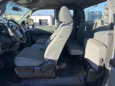 2016 Ford F-350 Super Duty Lariat   - Photo 8 - La Puente, CA 91744