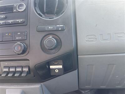 2016 Ford F-350 Super Duty Lariat   - Photo 18 - La Puente, CA 91744