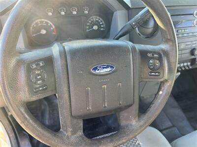 2016 Ford F-350 Super Duty Lariat   - Photo 18 - La Puente, CA 91744