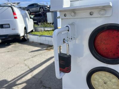 2016 Ford F-350 Super Duty Lariat   - Photo 24 - La Puente, CA 91744