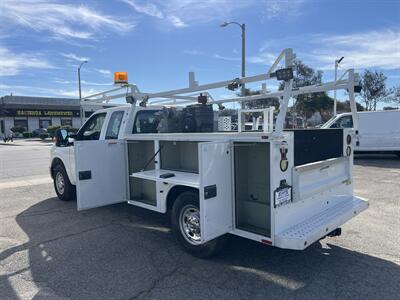 2016 Ford F-350 Super Duty Lariat   - Photo 8 - La Puente, CA 91744