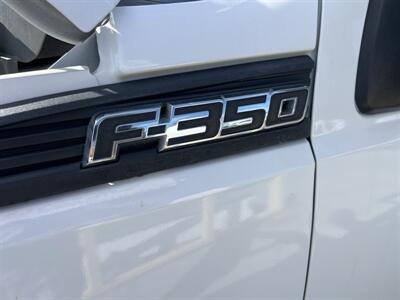 2016 Ford F-350 Super Duty Lariat   - Photo 29 - La Puente, CA 91744