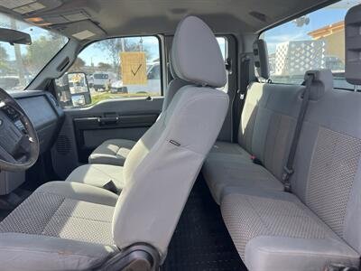 2016 Ford F-350 Super Duty Lariat   - Photo 12 - La Puente, CA 91744