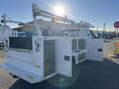 2016 Ford F-350 Super Duty Lariat   - Photo 11 - La Puente, CA 91744