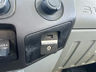 2016 Ford F-350 Super Duty Lariat   - Photo 26 - La Puente, CA 91744