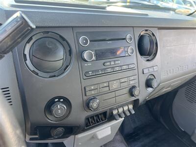 2016 Ford F-350 Super Duty Lariat   - Photo 19 - La Puente, CA 91744