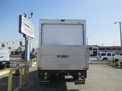 2016 Chevrolet Express 3500 Box Truck  12 Ft - Photo 3 - La Puente, CA 91744