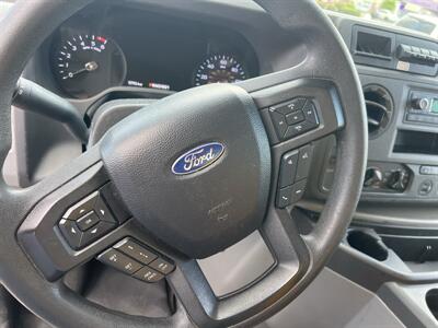 2022 Ford E-350 Box Truck  16 Ft - Photo 18 - La Puente, CA 91744