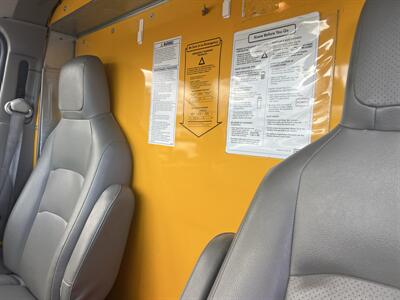 2022 Ford E-350 Box Truck  16 Ft - Photo 21 - La Puente, CA 91744