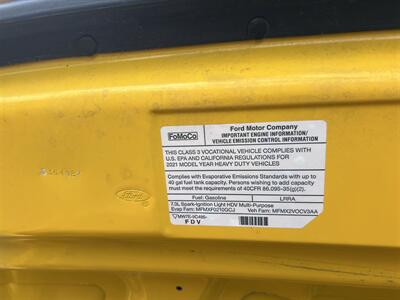 2022 Ford E-350 Box Truck  16 Ft - Photo 23 - La Puente, CA 91744