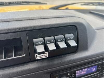 2022 Ford E-350 Box Truck  16 Ft - Photo 30 - La Puente, CA 91744