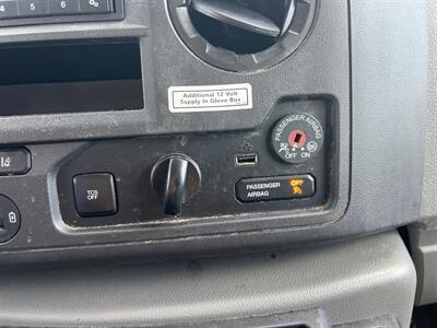 2022 Ford E-350 Box Truck  16 Ft - Photo 28 - La Puente, CA 91744