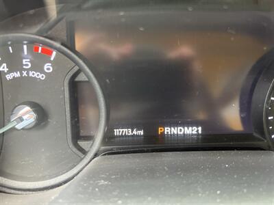 2022 Ford E-350 Box Truck  16 Ft - Photo 6 - La Puente, CA 91744