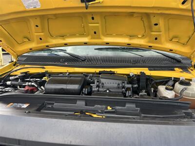 2022 Ford E-350 Box Truck  16 Ft - Photo 22 - La Puente, CA 91744