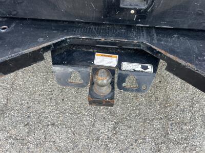 2022 Ford E-350 Box Truck  16 Ft - Photo 9 - La Puente, CA 91744