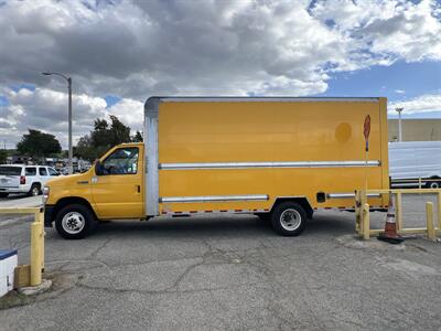 2022 Ford E-350 Box Truck  16 Ft - Photo 4 - La Puente, CA 91744