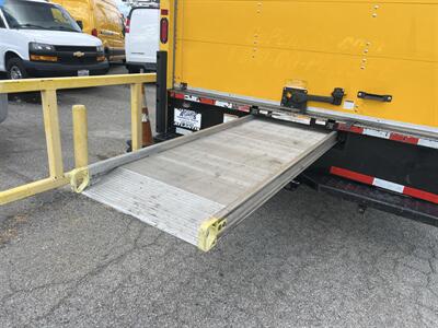 2022 Ford E-350 Box Truck  16 Ft - Photo 10 - La Puente, CA 91744