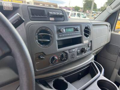 2022 Ford E-350 Box Truck  16 Ft - Photo 19 - La Puente, CA 91744