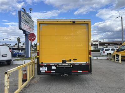 2022 Ford E-350 Box Truck  16 Ft - Photo 3 - La Puente, CA 91744