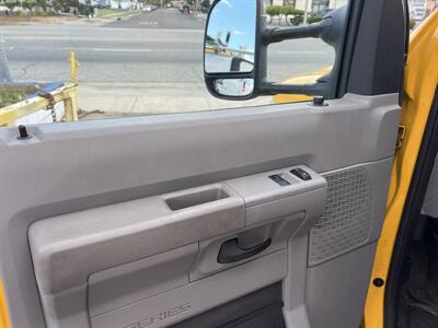 2022 Ford E-350 Box Truck  16 Ft - Photo 16 - La Puente, CA 91744