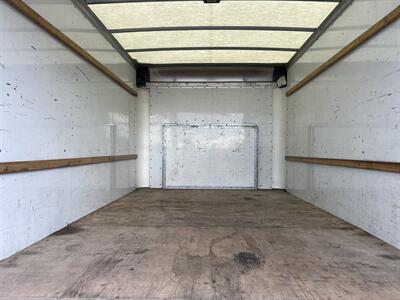 2022 Ford E-350 Box Truck  16 Ft - Photo 14 - La Puente, CA 91744