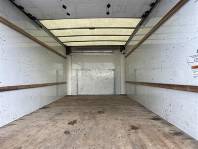 2022 Ford E-350 Box Truck  16 Ft - Photo 11 - La Puente, CA 91744