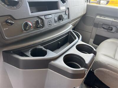 2022 Ford E-350 Box Truck  16 Ft - Photo 20 - La Puente, CA 91744