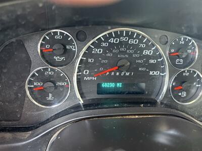 2021 Chevrolet Express 2500 Cargo Van   - Photo 3 - La Puente, CA 91744