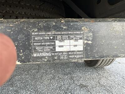 2021 Chevrolet Express 2500 Cargo Van   - Photo 27 - La Puente, CA 91744