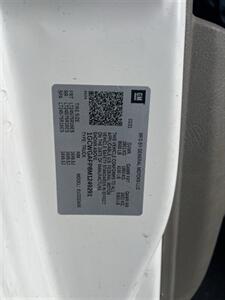 2021 Chevrolet Express 2500 Cargo Van   - Photo 4 - La Puente, CA 91744