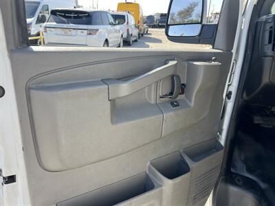 2021 Chevrolet Express 2500 Cargo Van   - Photo 13 - La Puente, CA 91744