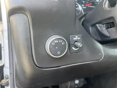 2021 Chevrolet Express 2500 Cargo Van   - Photo 13 - La Puente, CA 91744
