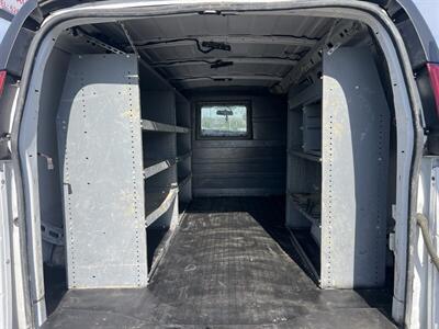 2021 Chevrolet Express 2500 Cargo Van   - Photo 6 - La Puente, CA 91744