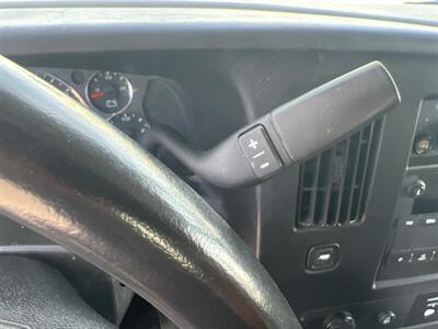 2021 Chevrolet Express 2500 Cargo Van   - Photo 14 - La Puente, CA 91744