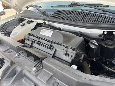 2021 Chevrolet Express 2500 Cargo Van   - Photo 20 - La Puente, CA 91744