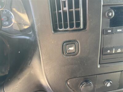 2021 Chevrolet Express 2500 Cargo Van   - Photo 21 - La Puente, CA 91744