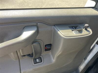 2021 Chevrolet Express 2500 Cargo Van   - Photo 14 - La Puente, CA 91744