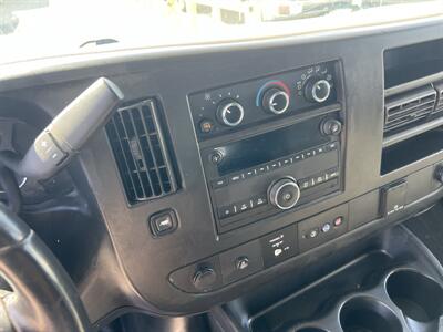 2021 Chevrolet Express 2500 Cargo Van   - Photo 19 - La Puente, CA 91744