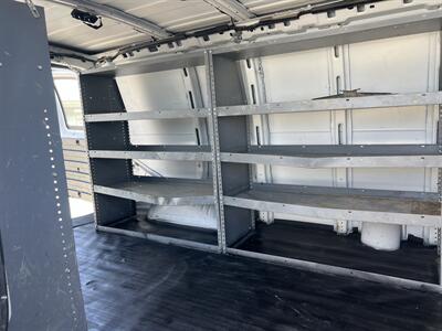 2021 Chevrolet Express 2500 Cargo Van   - Photo 12 - La Puente, CA 91744