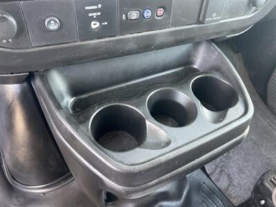 2021 Chevrolet Express 2500 Cargo Van   - Photo 17 - La Puente, CA 91744