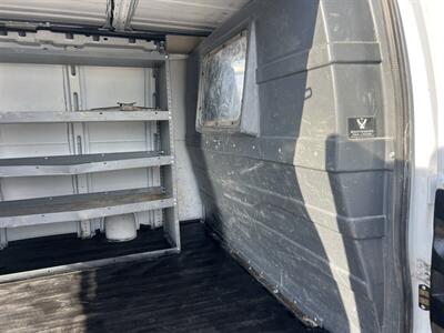 2021 Chevrolet Express 2500 Cargo Van   - Photo 9 - La Puente, CA 91744