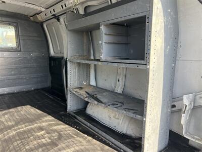 2021 Chevrolet Express 2500 Cargo Van   - Photo 8 - La Puente, CA 91744