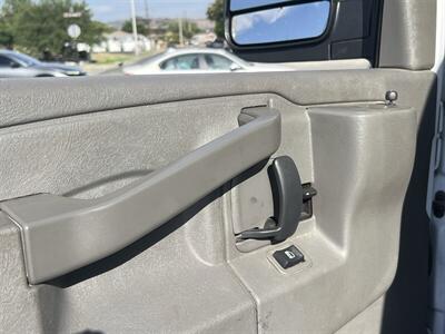2021 Chevrolet Express 2500 Cargo Van   - Photo 10 - La Puente, CA 91744