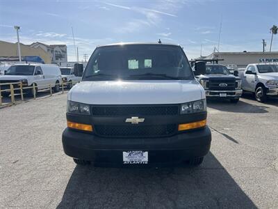 2021 Chevrolet Express 2500 Cargo Van   - Photo 2 - La Puente, CA 91744