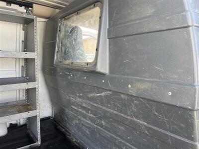 2021 Chevrolet Express 2500 Cargo Van   - Photo 11 - La Puente, CA 91744