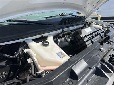 2021 Chevrolet Express 2500 Cargo Van   - Photo 24 - La Puente, CA 91744