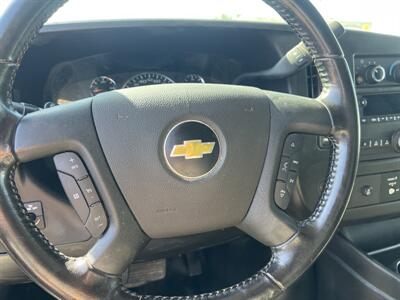 2021 Chevrolet Express 2500 Cargo Van   - Photo 16 - La Puente, CA 91744