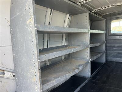 2021 Chevrolet Express 2500 Cargo Van   - Photo 9 - La Puente, CA 91744