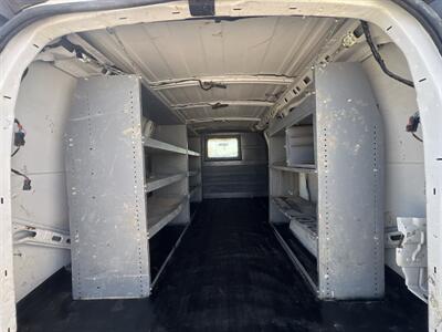 2021 Chevrolet Express 2500 Cargo Van   - Photo 8 - La Puente, CA 91744