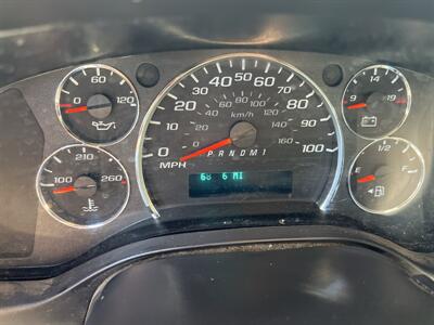 2021 Chevrolet Express 2500 Cargo Van   - Photo 6 - La Puente, CA 91744